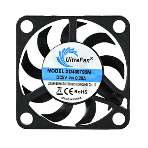 अल्ट्राथिन 4007 डीसी इलेक्ट्रिक हाई-पावर 5 वी 6000 कन्वर्टर प्लांट लैंप ह्यूमिडिफायर इंडक्शन कुकर पंखे ओम/ओडीएम अनुकूलन योग्य प्लास्टिक - Product Image 1