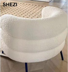 SHEZI coperta per il tempo libero divano Set con <span class=keywords><strong>lampada</strong></span> in <span class=keywords><strong>pile</strong></span> per il trucco camera da letto casa ufficio o appartamento applicazione pigra - Product Image 2