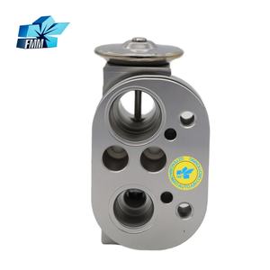 Vanne de commande de compresseur FMM pour BMW 64119289832 Vanne de commande d'air du compresseur - Product Image 4