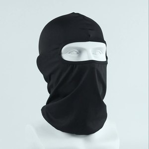 Meilleures ventes : Cagoule <span class=keywords><strong>anti</strong></span>-<span class=keywords><strong>poussière</strong></span> pour <span class=keywords><strong>moto</strong></span>, <span class=keywords><strong>masque</strong></span> facial coupe-vent à un trou pour la conduite en extérieur - Product Image 4