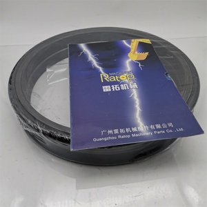 Joint flottant à cône pour excavatrice ZX200 ZX210 ZX230 ZX240 (références 4634693, 4114753, YB00000549) - Product Image 6