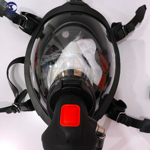 <span class=keywords><strong>Appareil</strong></span> respiratoire <span class=keywords><strong>à</strong></span> air comprimé pour la lutte contre l'incendie <span class=keywords><strong>à</strong></span> <span class=keywords><strong>pression</strong></span> <span class=keywords><strong>positive</strong></span> 5L 6L 6.8L 9L <span class=keywords><strong>Appareil</strong></span> respiratoire autonome pour pompiers SCBA - Product Image 3