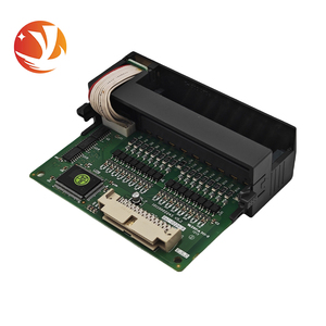 Módulo de Entrada Digital O-mron G6I-D22A G6ID22A Nuevo y Original, Controlador Programable PLC - Product Image 4