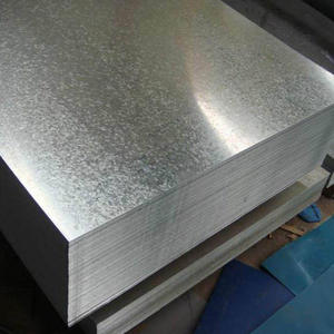 Venta caliente precio directo de fábrica Dx51d Dx52d Dx53d Dx54d s280 GD Z bobina de chapa de acero galvanizado - Product Image 3