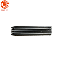 Aiguille à ventouse en métal délicate pour outils de gravure Hui Guang