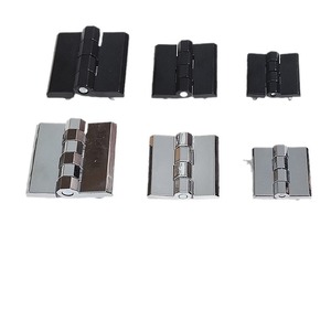 บานพับกล่องจ่ายไฟเฮตัน รุ่น CL236-3A ผลิตจากโลหะผสมสังกะสี ผิวเงา - Product Image 3