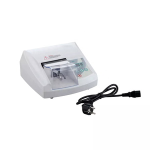 Mezclador de Amalgama Dental <span class=keywords><strong>IMIX</strong></span> 2022, Oscilador de Alta Velocidad para Cápsulas de Aleación, Mezcla Homogénea, Pantalla Digital para Clínica y Laboratorio - Product Image 6
