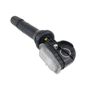 Capteurs TPMS pour Buick Chevrolet GMC Hummer Pontiac Saturn OE No. 13598771 Capteur de surveillance de la pression des pneus 315MHz - Product Image 6