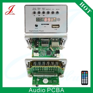Bán Hàng Trực Tiếp Từ Nhà Máy JLH-68451 MP3 <span class=keywords><strong>Board</strong></span> Máy Nghe Nhạc <span class=keywords><strong>USB</strong></span> Giải Mã Mạch Module Cho Trung Quốc Loa - Product Image 3