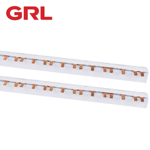 Conector de barra estadounidense, barras de <span class=keywords><strong>bus</strong></span> eléctrico, 1P 2P 3P 4 eries - Product Image 1