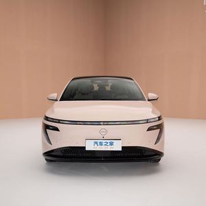 รถยนต์นิสสัน2025 N7 510รุ่นสินค้ามาใหม่รถยนต์ไฟฟ้านิสสัน N7 - Product Image 5