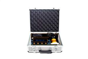 Maux de dents de thérapie par ondes électriques magnétiques à haute fréquence millimétriques directes d'usine aidés par la machine de thérapie MW - Product Image 5