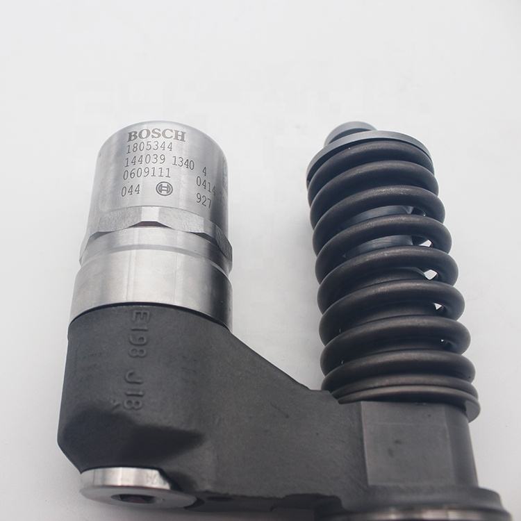 Injetor 1805344 0414701044 da unidade do motor diesel para a