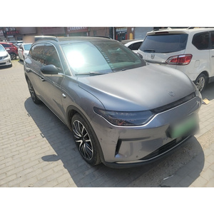 Guazi Auto Usado 2021 Leapmotor C11 SUV Eléctrico de Nueva Energía Certificado Automático LHD para Viajes Familiares de Largo Alcance 5 Asientos - Product Image 3