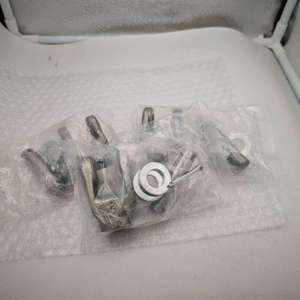 Conector en Forma de Y para Cilindro Original-SMC Y-05M - Product Image 2