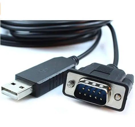 80CM Longueur APC Neuf APC USB Données Câble Pour Support Asi BF500BB Modèle 