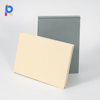 Libreta A7 Personalizada al por Mayor con Cubierta de Tela, Planificador Envuelto en Tela con Patrón Grabado para Souvenir Premium con Tinta Sostenible