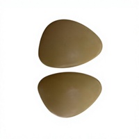 Semelles intérieures en PU souple : Accessoires confortables pour améliorer le confort des pieds et résoudre les problèmes liés aux douleurs plantaires, parfaites pour les semelles intérieures et coussinets de protection.