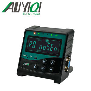 ALIYIQI Probador de par electrónico portátil con zumbador LED Advertencia 2200Nm Garantía de 1,5 años para uso de continuidad de la máquina - Product Image 4