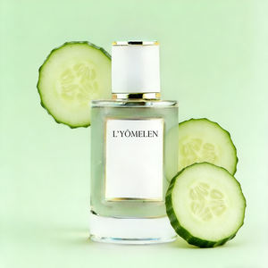 Nouvelle Formule OEM Unique Parfum Floral Jasmin Style Parfum Longue Durée Toucher Personnalisé Eau de Cologne - Product Image 1