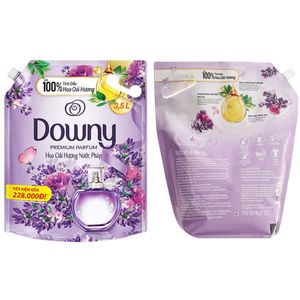 Suavizante de Telas Downy con Aroma a Lavanda Francesa para Ropa, Aroma Fresco Duradero y Cuidado de la Tela - Product Image 3