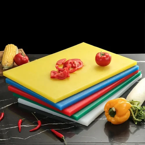 <span class=keywords><strong>Tabla</strong></span> de <span class=keywords><strong>cortar</strong></span> grande PE de alta densidad para <span class=keywords><strong>cocina</strong></span> <span class=keywords><strong>Tabla</strong></span> de <span class=keywords><strong>cortar</strong></span> de plástico de <span class=keywords><strong>polietileno</strong></span> - Product Image 6