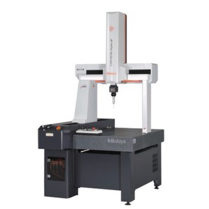 Machine de mesure coordonnée CNC Mitutoyo Crysta-Apex V9206 638x860 pour mesure de précision - Product Image 2