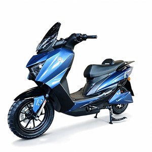 Long Range Adult Motorcycle 2000W <b>72V</b> Lead-Acid <b>Battery</b> Brushless Motor 61-80km/h Speed Direct Sale ODM 2000W Brushless Motor Pr - Product Image 6