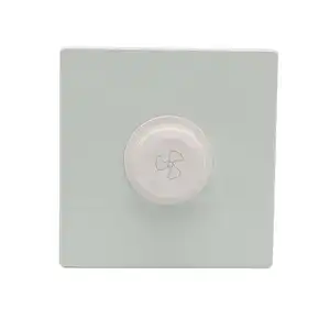 Manufacturer latest twist type adjustment button universal wireless explosion proof switch