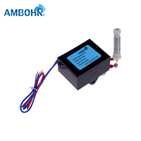 Module de générateur d'ozone miniature AMBOHR CDA-320 30 mg/h DC/AC avec plaque céramique pour purificateur d'air