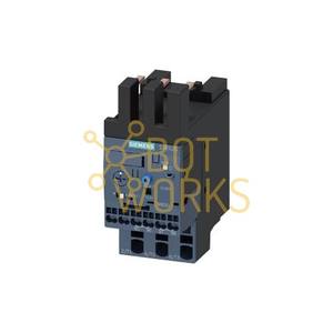 Siemens 3RB30262NE0 - Neuf - Product Image 1