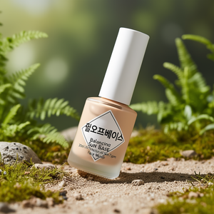 Claview Balancing Liquid Sun Base Coat 30ml Protección UV Maquillaje facial para todo tipo de piel - Product Image 3