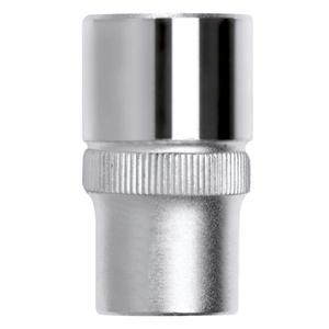 GEDORE - 3300074 Douille hexagonale 1/4 ''25mm-EAN 4060833000741 DOUILLES À MAIN 1/4 - Product Image 1