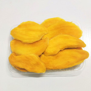 Mango Deshidratado al por Mayor, Refrigerios de Frutas y Verduras de 500 g, Mango Deshidratado, Mango Seco en Rodajas, Frutos Secos, Producto de Fruta - Product Image 2