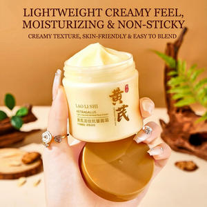 <span class=keywords><strong>Crema</strong></span> <span class=keywords><strong>Viso</strong></span> OEM per la Cura della Pelle, Sbiancante all'Astragalo, Idratante, Rimuove le Macchie Scure, Illuminante e Anti-Rughe - Product Image 1