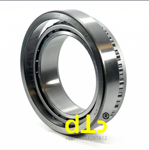 Roulement OEM pour Komatsu 17M-09-21140 P60 pour engins de construction - Product Image 1