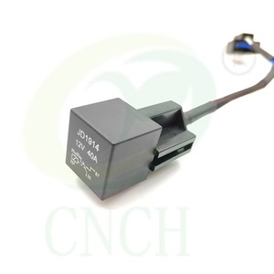 Adaptateur de phare Plug and Play, faisceau de câblage LED pour Nissan S14 USDM Kouki - Product Image 5