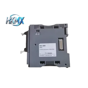 Module CPU Keyence KV-C32X KV-C32T KV-L2 KV-U5 KZ-A500 KZ-300 KV-300 - Product Image 1