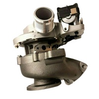 Turbocompresseur GTD2056VZK 822182-0008 822182-0007 822182-0009 822182-0010 pour FORD RANGER 3.2 TDCI