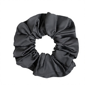Coletero Premium de Bambú Orgánico 300TC, Color Sólido, Estilo Casual Elegante, Venta al por Mayor, Coleteros de Tela 100% Bambú - Product Image 1