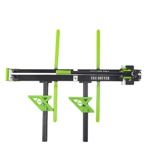 Chất Lượng Cao 800Mm 30.5Inch Tất Cả Các Thép Tự Làm Gốm Gạch Cắt Trượt Thiết Kế Độ Cứng Cao Độ Chính Xác Bền OEM Tùy Chỉnh - Product Image 1