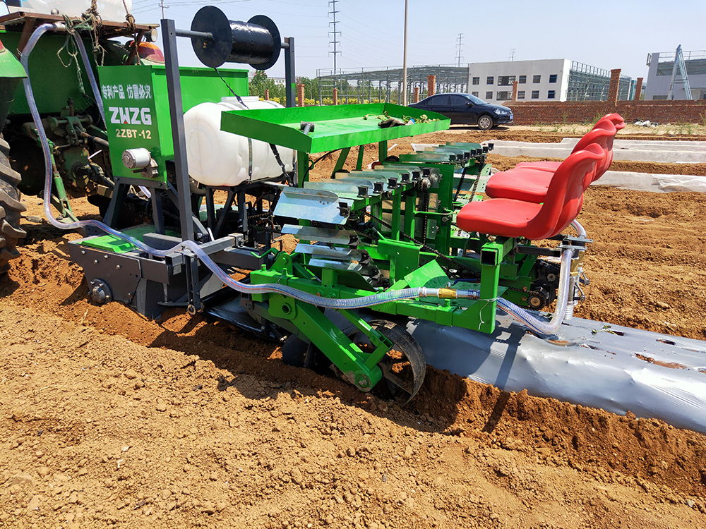 多機能斜め苗植栽ボートサツマイモ苗植栽ボトムタイプシーダー