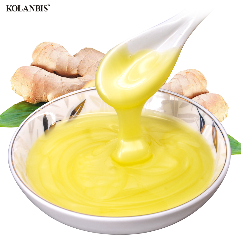 Травяной натуральный имбирный шампунь для роста волос, линейка товаров для защиты от волос