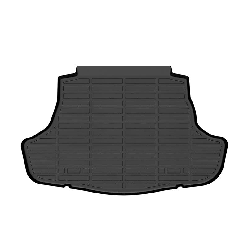 Tapis de coffre de voiture Camry 2018-2025