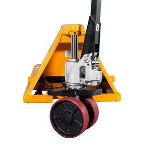 Xe nâng tay <span class=keywords><strong>pallet</strong></span> 2 tấn Trung Quốc, bán xe nâng tay, xe nâng <span class=keywords><strong>pallet</strong></span> bằng tay cho xe tải, xe nâng hàng - Product Image 6