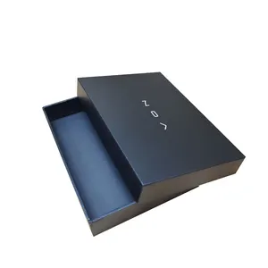 包装和品牌盒领带套装礼品盒书籍展示盒