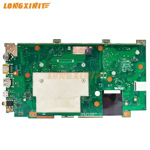 Placa Base para Portátil ASUS X412DK R412DA F412DA A412DA A412DK F412DK X412DA. R3 <span class=keywords><strong>R5</strong></span> R7 V2G UMA 4GB-DDR. - Product Image 3