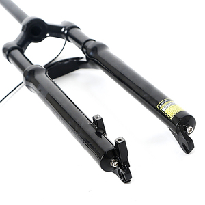 Horquilla de Suspensión de Aire RS5 <span class=keywords><strong>para</strong></span> Bicicleta de Montaña, Piezas de Bicicleta, <span class=keywords><strong>Horquillas</strong></span> de Bicicleta de Montaña Negras de 27.5/29 Pulgadas, Venta al por Mayor de Fábrica - Product Image 6
