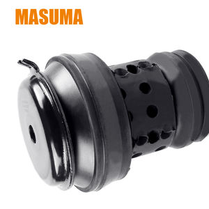 RU-6007 MASUMA <span class=keywords><strong>Auto</strong></span> Fabricant Pièces de montage douille oilless VQ23DE J31 1H0199609B 1H0199609B pour VOLKSWAGEN GOLF - Product Image 4