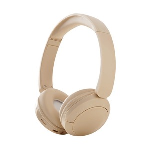 <b>Wireless</b> Over Ear Bluetooth Headphones Dynamic Driver Touch Control Sports Use Type C Charging - Product Image 1